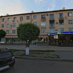 Buqar Jıraw Avenue, 38, Karaganda: photo