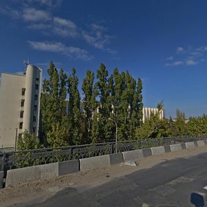 Istoricheskaya Street, 122, Volgograd: photo