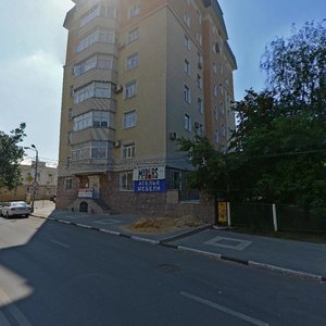 Kosti Strelyuka Street, 16А ، فورونيج: صورة