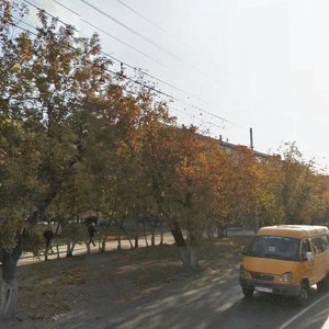 Proletarskaya Street, 40, : foto