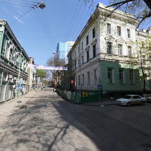 Soborniy Lane, 24, Rostov‑na‑Donu: photo