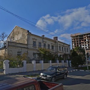 Konstitutsii Street, No:17, Novorossiysk: Fotoğraflar