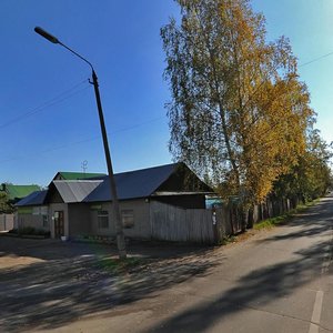 Kirova Street, 2, Dubna: photo