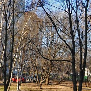 Pechorskaya Street, 4к2, Moscow: photo