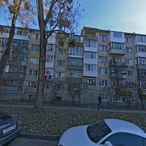 Krasnoflotskaya Street, 32, Stavropol: photo