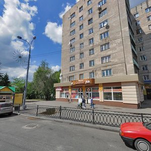 Soborna vulytsia, 264, Rivne: photo