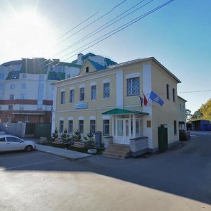 Ulitsa Krasnaya Gora, 15, Zvenigorod: photo