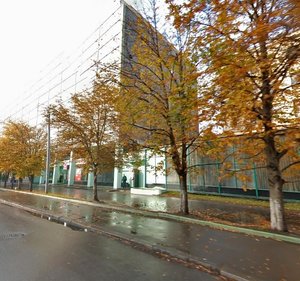 Scherbakovskaya Street, 53к1, : foto