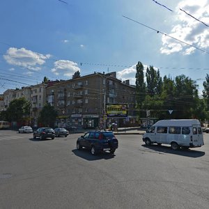 Plekhanovskaya Street, 51, Voronezh: photo