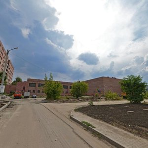 Воронеж, Улица Хользунова, 40А: фото