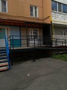 E.M. Kungurtseva Street, 27, Izhevsk: photo