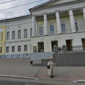Bolshaya Moskovskaya Street, 35 ، : صورة