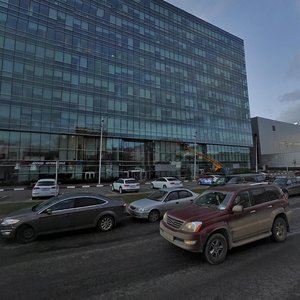 Leningradskoye Highway, 16Ас3, Moscow: photo