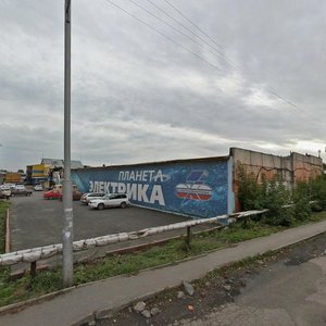 Ulitsa Klary Tsetkin, 118, : foto