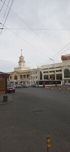 Privokzalnaya Square, 1, Krasnodar: photo