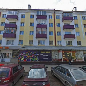 Ulitsa Engelsa, No:17, Zelenodolsk (Yeşel Üzen): Fotoğraflar