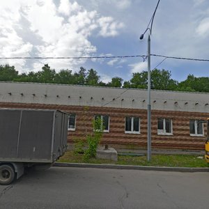 Chechulina Street, 15, Moscow: photo