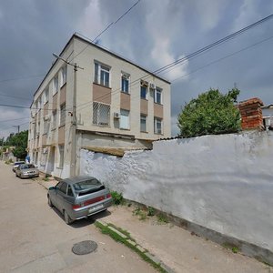 Ulitsa Volodarskogo, 18 ، : صورة