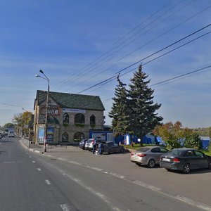 Nizhne-Volzhskaya Embankment, 23 ، نيجني نوفغورود: صورة