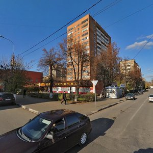 Krasnaya Street, 9/48, Podolsk: photo