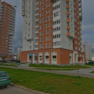Lidskaja Street, 12 ، مينسك: صورة
