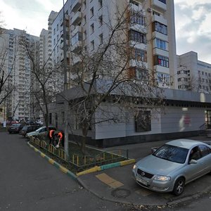 4th Vyatsky Lane, 37, Moscow: photo