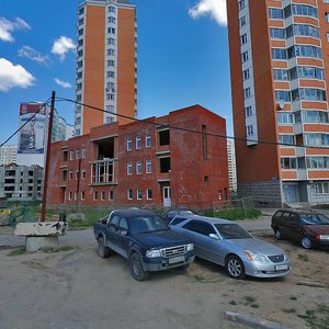 Zverev Street, 6А, Krasnogorsk: photo