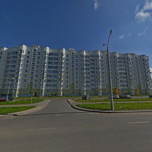 Kamiennagorskaja Street, 82, Minsk: photo