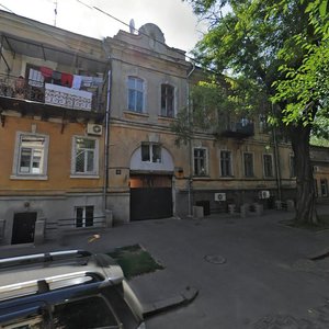 Kovalska vulytsia, 30, Odesa: photo