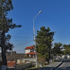 Reviolyutsionnaya Street, 45Б ، كراسنودار كراي: صورة