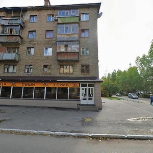 Chernova Street, 3, Syktyvkar: photo