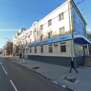 Курган, Улица Ленина, 34: фото