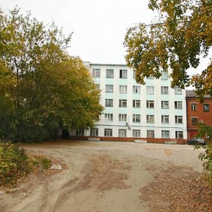 Strelka Street, 21, Nizhny Novgorod: photo