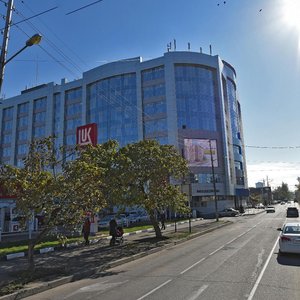 Putevaya ulitsa, 1, Krasnodar: photo