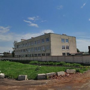 Ulitsa Leytenanta Boyko, 95Б, Lobnja: photo