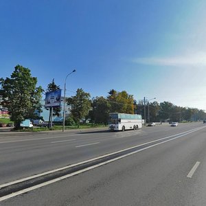 Volokolamskoye Highway, 88с1, Moscow: photo