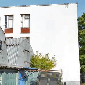 Tashkentskaya Street, 26к2, : foto