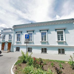 Ulitsa Chekhova, 121, Taganrog: photo