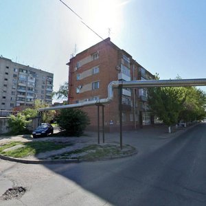 Rashpilevskaya ulitsa, 178 ، كراسنودار: صورة