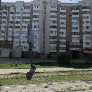 Kievskaya Street, 15, Samara: photo