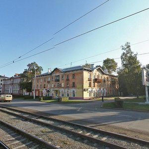 Ulitsa Dzerzhinskogo, 16, Kemerovo: photo