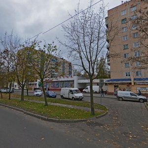 Vulica Chkalava, 15А, Vitebsk: photo