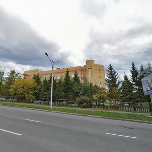 Moskovskiy Avenue, 49, : foto