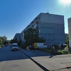 Lubov Shevtsovoy Boulevard, 2, Kaliningrad: photo