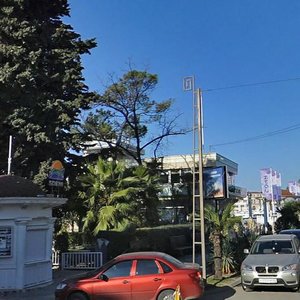 Nesebrskaya Street, 3, Sochi: photo