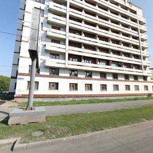 Lesoparkovaya Street, 9А, : foto