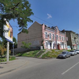 Moskovskaya Street, 9А, Rostov‑na‑Donu: photo