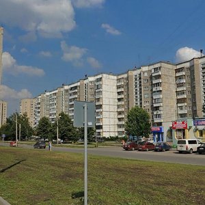 A.G. Stakhanova Street, 27, Lipetsk: photo