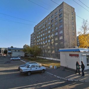 Krupskoy Street, 103, Barnaul: photo