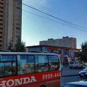 Prosvescheniya Avenue, 37к1 ، سان بطرسبرغ: صورة